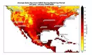 World Cup Heat Risk: Quarter of Matches Unsafe, Study Warns