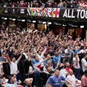 World Cup Spending Frenzy: £3.8bn Boost for UK Economy