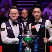 World Snooker Championship 2026 Prize Money: Winner Takes £500,000