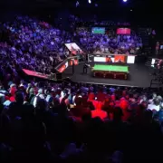 World Snooker Championship Final 2026: How to Watch Live on BBC and TNT Sports