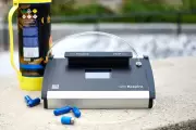 World's First Laughing Gas Breathalyser Trialled by UK Police