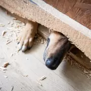 Worst Dog Breeds for Furniture Damage Revealed in New Study