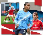 WSL 2025-26 Season Review: Shaw Shines, Jeglertz Triumphs