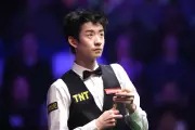 Wu Yize: From Flawed Technique to World Snooker Final
