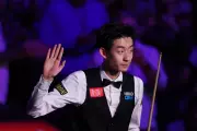 Wu Yize Stuns Mark Allen in Crucible Thriller to Reach World Final