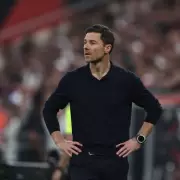 Xabi Alonso's Dream Chelsea XI: Wharton, Real Madrid Star in New 3-4-2-1