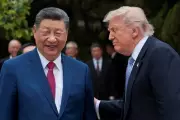 Xi told Trump Putin may regret Ukraine invasion, report claims