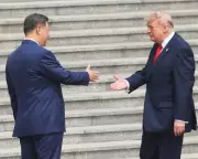 Xi-Trump Meeting: Taiwan Tensions High Ahead of Talks