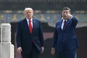 Xi Warns Trump on Taiwan: 'Clashes or Even Conflict' Possible