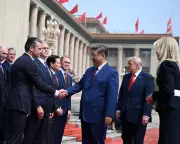 Xi Warns Trump Taiwan Mishandling Could Lead to China-US Conflict