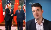 Xi’s Global Power Play: China’s Leader Seeks New Order with Trump and Putin