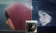 Yazidi Slave Survivor to Testify Against Australian ISIS Brides in Melbourne Court