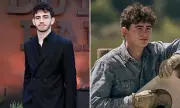 Yellowstone Actor Finn Little Nearly Missed Dutton Ranch Spinoff Filming