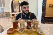Yemeni Coffeehouse Culture Booms Across the United States
