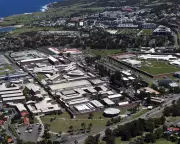 Young Inmate Dies in Sydney Prison Unit Watchdog Wanted Closed