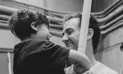 YouTube Star Danny Go's Son Isaac Dies at 14 After Cancer Battle