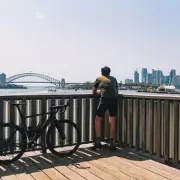 YouTuber Quits Australia After Six Weeks, Praises UK's NHS and Europe Access