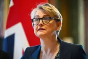 Yvette Cooper Warned on Palestine Action Article But Published Anyway