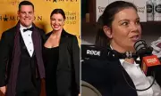 Yvonne Sampson Recalls Bob Hawke's Cheeky Compliment After Richie Benaud's Death