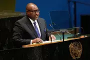 Zambia Accuses US of Tying $2 Billion Health Deal to Mineral Access