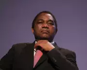 Zambia Cancels RightsCon Summit Amid Claims of Chinese Pressure