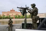 Zelensky Permits Putin Victory Day Parade After Trump Ceasefire Deal