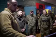 Zelensky Unveils Major Army Reform to Strengthen Ukraine's War Efforts
