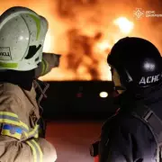 Zelensky Warns of Revenge After Russia's 'Double-Tap' Attack on Rescuers