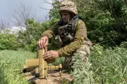 Zelenskyy Visits Sweden for Talks on Defence Cooperation and Gripen Jets