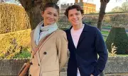 Zendaya and Tom Holland Skip Met Gala Amid Bezos Sponsorship Controversy