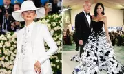 Zendaya Snubs Met Gala Amid Bezos Backlash; Meryl Streep Allegedly Declined Co-Chair Role