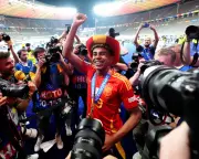 Zero Real Madrid Players in Spain's World Cup Squad for First Time
