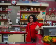 Zineb Sedira at Tate Britain: A Seductive Ode to Revolutionary Cinema