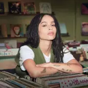 Zoë Kravitz Slams 'Tacky' Hulu Harry Styles Reference in Axed Show Promo