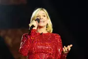 Zoe Ball Confirms She Didn't Get Strictly Hosting Job, Says 'Right Decision Made'