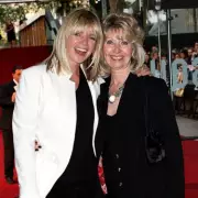 Zoe Ball Opens Up About 14-Year Estrangement from Mother on Who Do You Think You Are?
