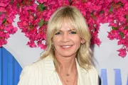 Zoe Ball Opens Up About Seeing Daughter Nelly Less After She Moved in with Fatboy Slim