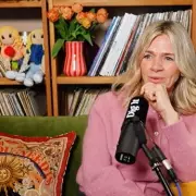 Zoe Ball Recalls 'Awful' Strictly Mistake After Being Rejected for Presenting Job