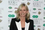 Zoe Ball Reveals Daughter Nelly Now Lives with Fatboy Slim