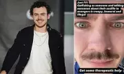 Zoe Ball's Son Woody Cook Reveals Police Probe into Impersonator Stalker