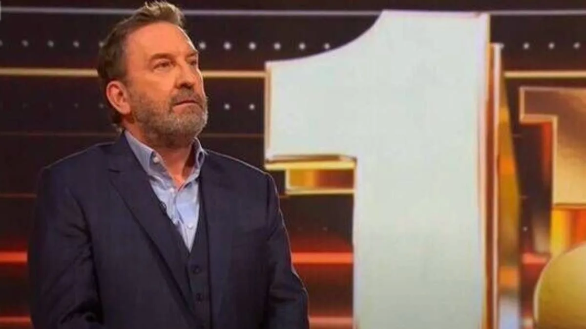 The 1% Club Leaves All Five Finalists Stumped as £97k Prize Goes Unclaimed