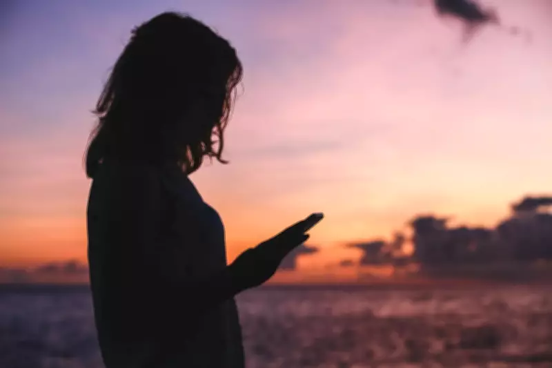 1 in 5 US Teens Turn to AI Chatbots for Mental Health Help