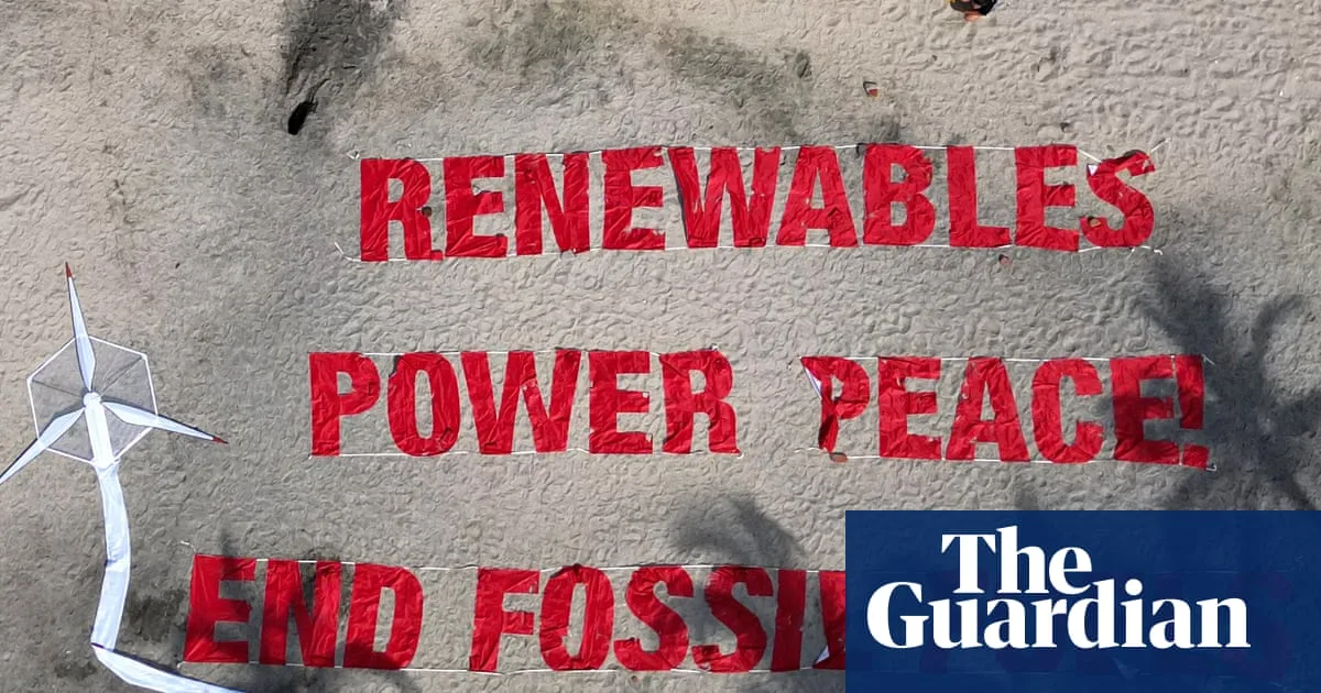 Hope is Contagious and Science is King: 10 Key Lessons from Santa Marta Climate Conference