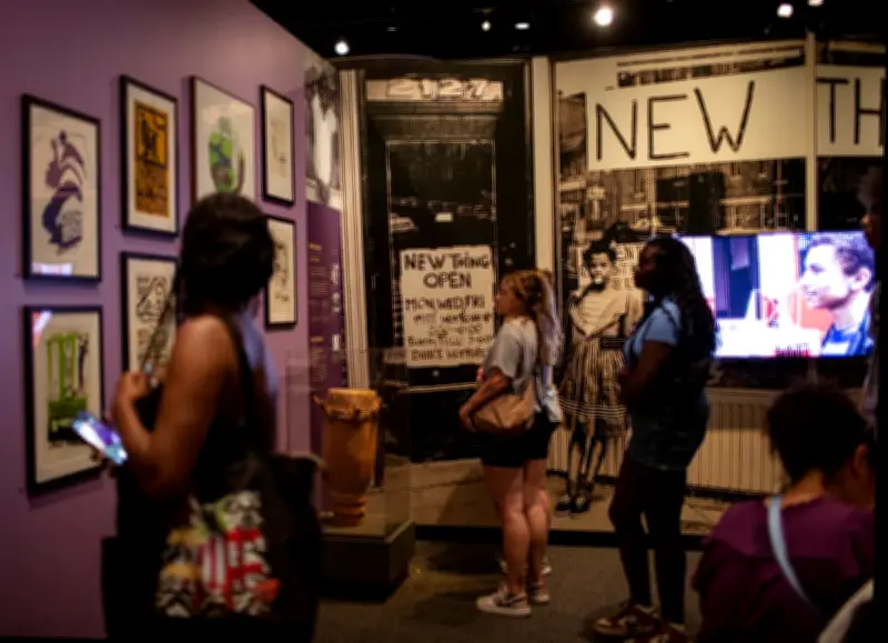 10 Museums to Visit for America's 250th Anniversary Celebrations
