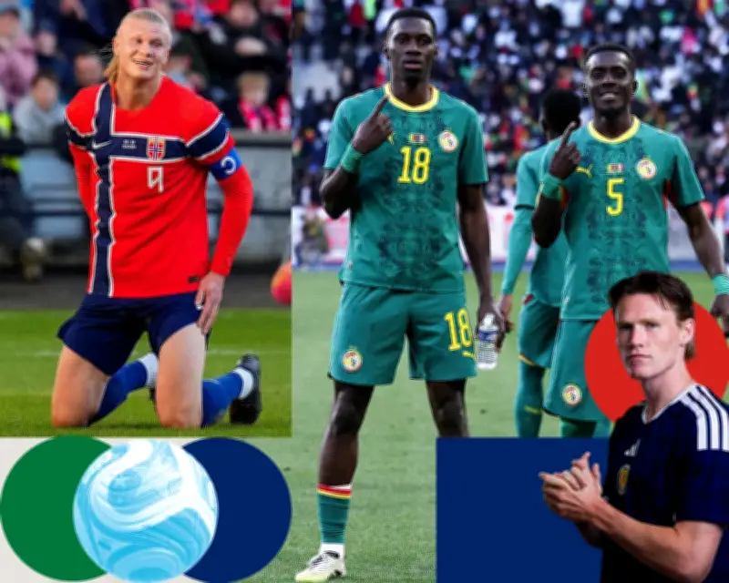10 Must-Watch World Cup Group Stage Matches to Catch in 2026