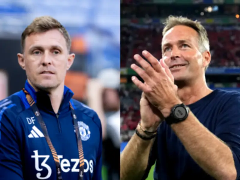 10 Next Scotland Manager Contenders: Early Favourites and Danish Wildcard Emerge