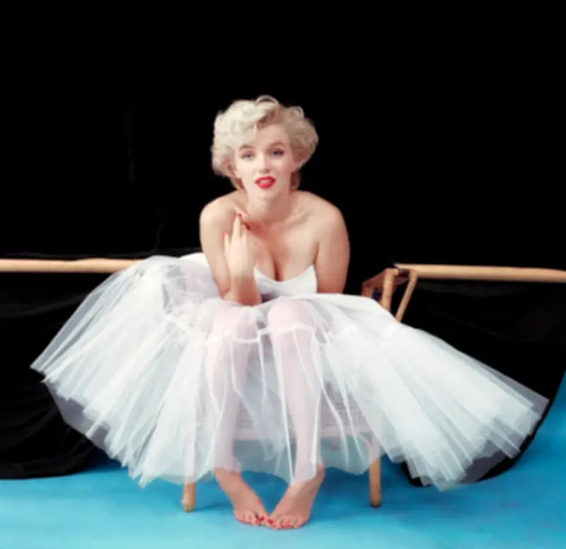 100 Years of Marilyn Monroe: New Exhibition at National Portrait Gallery