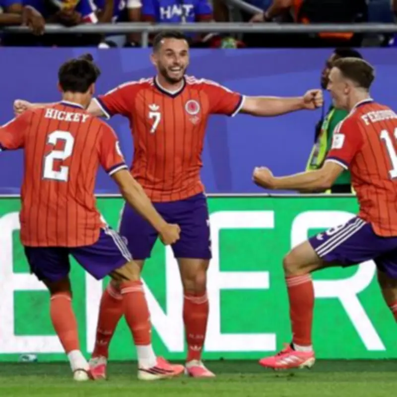 100,000 Fans Demand FIFA Review Scotland World Cup Win Over Haiti