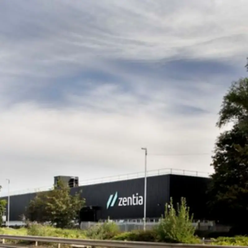 101-Year-Old UK Ceiling Manufacturer Collapses into Administration