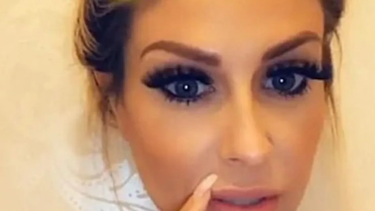Mrs Hinch's 'Genius' Hack to Clean Wedding Rings in Seconds